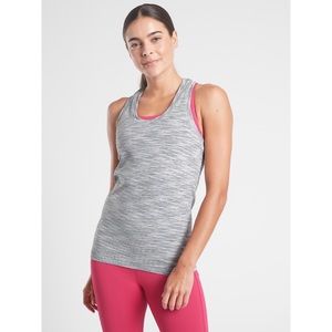NWOT Athleta Momentum Spacedye Tank